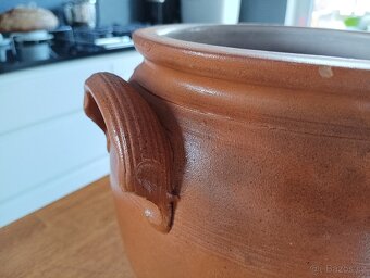 STARÝ SÁDELŇÁK FRANCIE - 12