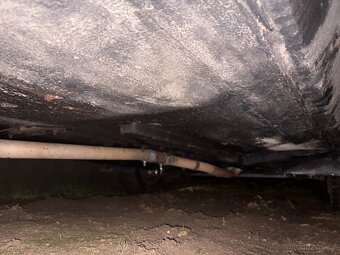 Lada 2105 EKO uhrazeno, STK 11/27 - 12