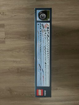 LEGO Creator Expert 10242 Mini Cooper - NOVÉ. - 12