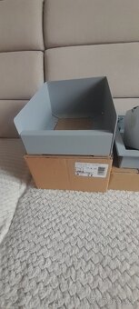 Modul elektrického vrátného-nový - 12