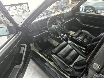 Lancia Delta Integrale 16V, rok 1991, 83000km - 12