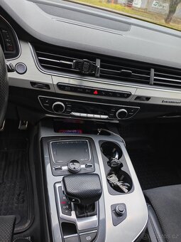 Audi Q7, 2016 ,3.0 TDI 200KW 7 miestna - 12