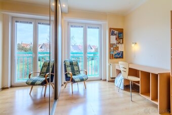 Prodej bytu, Kladno - Ostrovec, ul. Vojtěcha Lanny - 12