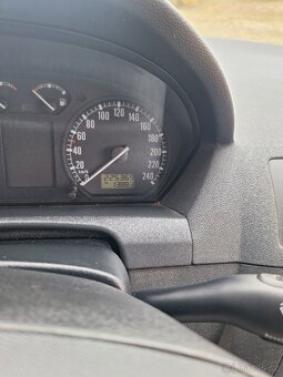 Škoda Fabie Combi 1 - 12