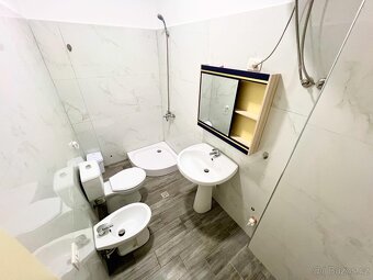 Apartmán Albanie Durres - 12