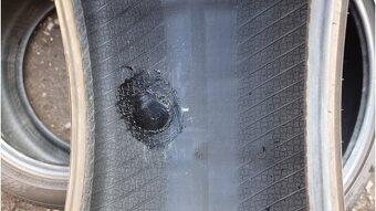 Letní pneu 215/45/16 Kumho - 12