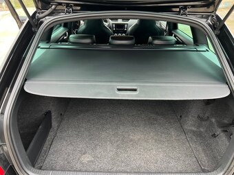 Škoda octavia 3 Rs - 12