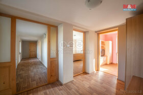 Prodej rodinného domu, 130 m², Vizovice, ul. Zlínská - 12