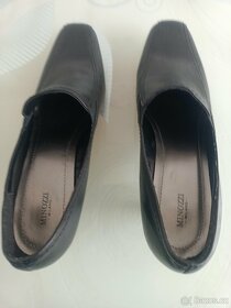 Dámské boty společenské Minozzi milano - 12