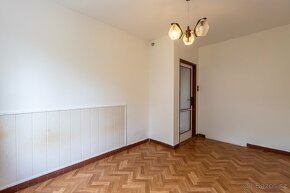 Prodej bytu 2+kk v osobním vlastnictví 48 m2, Litvínov - 12