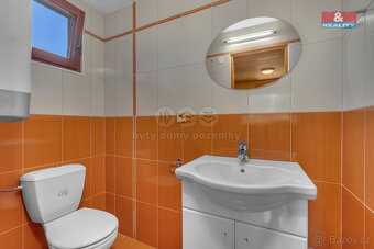 Prodej chat, 80 m², Libuň - Březka - 12