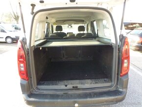 ⭐⭐⭐Citroen Berlingo 1,5 BlueHDi 130 S&S EAT8 Feel XL ⭐⭐⭐ - 12