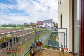 Pronájem, byty/2+kk, 99.6 m2, Višňová 408/4, 50321 Stěžery,  - 12