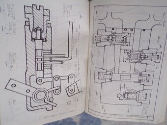 Obvody hydrauliky sklízečů a traktorů - 12