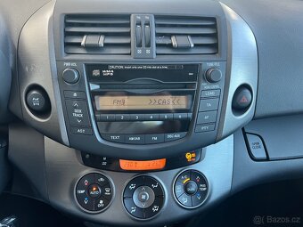 Toyota Rav4 2,2 D-4D 150k 4x4 - 12