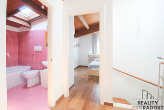 Prodej bytu 3+1 108 m²,via Torre Costiere, Montesilvano, Itá - 12