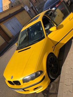 Bmw e46 - 12