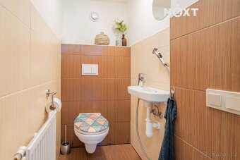 Prodej Rodinný dům, 79㎡ - 12