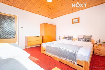 Prodej Rodinný dům, 106㎡ - 12