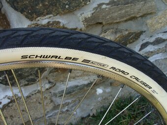 Herkules - Dámské městské kolo 3 speed - 12