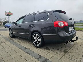 Passat variant highline 2.0tdi 103kw - 12