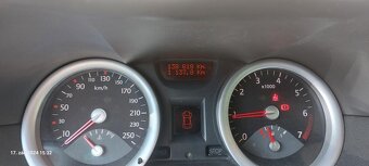 Renault megane kupé kabriolet - 12