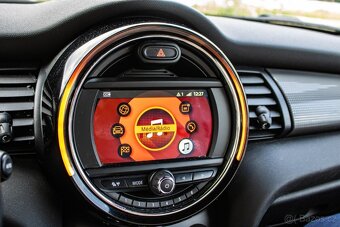 Mini Cooper 1.5 100kw 2020 - 12