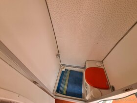 VW LT40 2,4D TOP STAV OBYTNÝ,KARAVAN, NOVÁ STK - 12