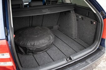 Škoda Octavia Combi 1.6 MPI, Elegance , LPG - 12