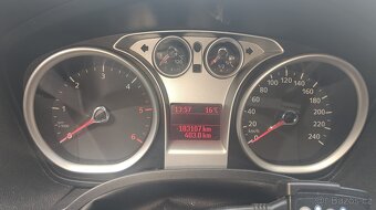 Ford C-Max Trend 1.6 - 12