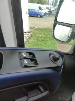 Iveco, Daily 65C18 3,0 Hi-Matic 24m3 80 tkm - 12