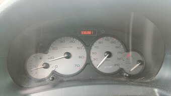 Citroen Berlingo 1.6 Hdi 66 kw - 12