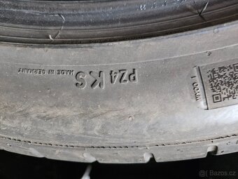 305/35R21 109Y XL P-Zero (PZ4) Luxury PNCS B PIRELLI - 12