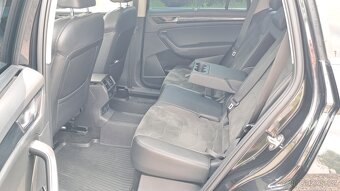 Prodám ŠKODA KODIAQ 2.0TDI 140KW 4X4 DSG ROK 2019 - 12