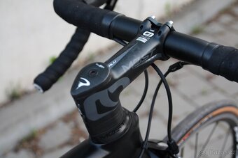Pinarello Gan vel. 51.5 | Shimano 105 11sp R7000 | Fulcrum R - 12