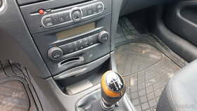 Renault Laguna II 1,9DCI 81kW 2007 Combi DILY, PEKNA - 12