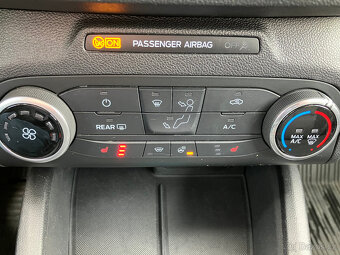 FORD FOCUS 1,5 TDCI 88 KW - 12