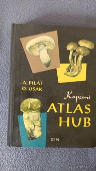 Odborné knihy vsehochut 1 - 12