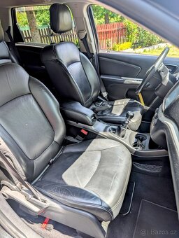 Fiat Freemont 2.0 Multijet Black code - 12