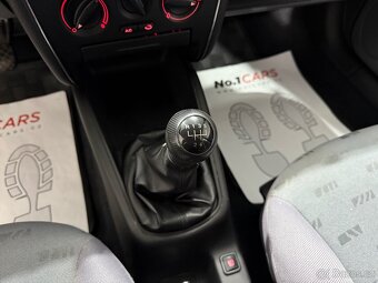 Seat Leon 1,4 i KLIMATIZACE ALU STK - 12