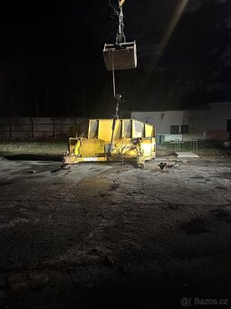 CATERPILLAR D7E 2016 - 12