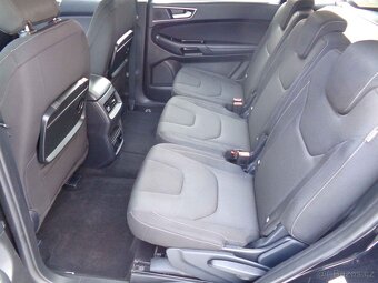 Ford S-max 2,0 D EcoBlue TITANIUM 172.000 km - 12