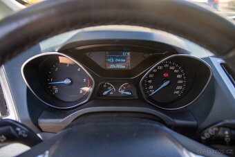 Ford Grand C-Max 1.6TDCI - 12
