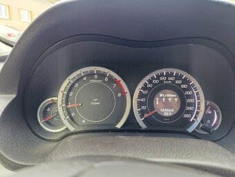 Honda Accord 2.0 r.v. 2009 - 12