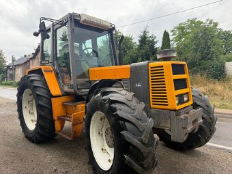 Renault 120.14  RV 1987      Traktor - 12