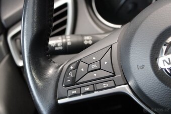 Nissan Qashqai 1,6DCI 96KW 4×4 Kamery 113Tkm - 12