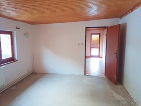 Prodej rodinného domu ve Střílkách - 12