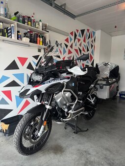 BMW R1250 GS ADVENTURE - 12