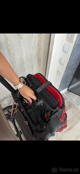 Cybex Priam 4.0 Alec Voelkel Rockstar - 12