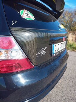 Honda Civic Type R EP3 - 12